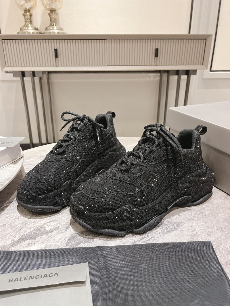 Balenciaga Triple S Series Shoes